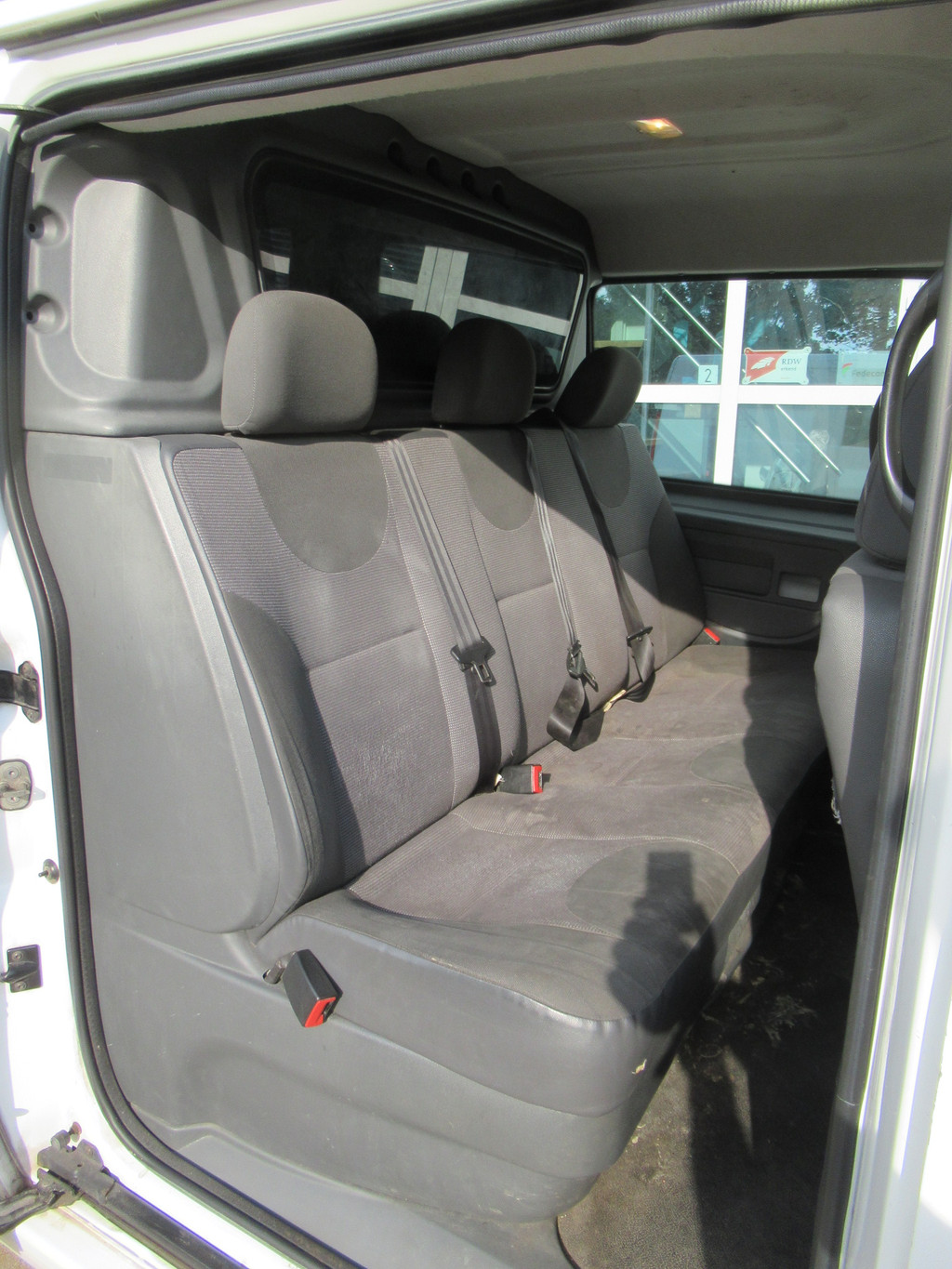 Citroen Jumpy 12 2.0 HDI 94KW L2H1 DOKA Dubbelcabine 15