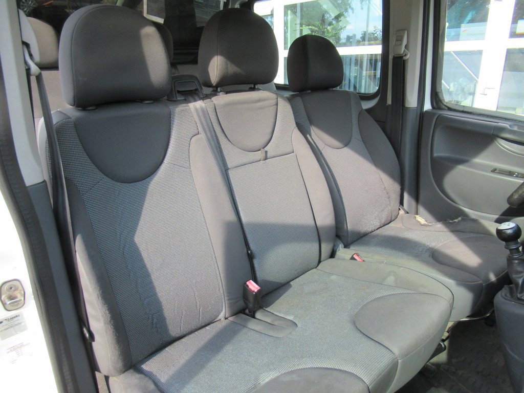 Citroen Jumpy 12 2.0 HDI 94KW L2H1 DOKA Dubbelcabine 16