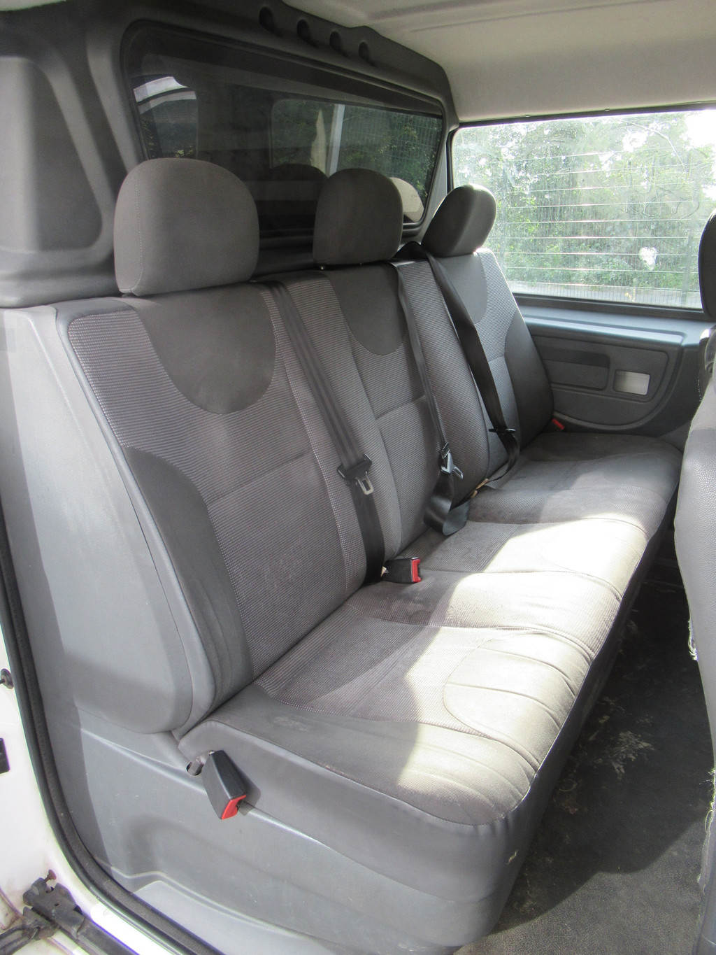 Citroen Jumpy 12 2.0 HDI 94KW L2H1 DOKA Dubbelcabine 9