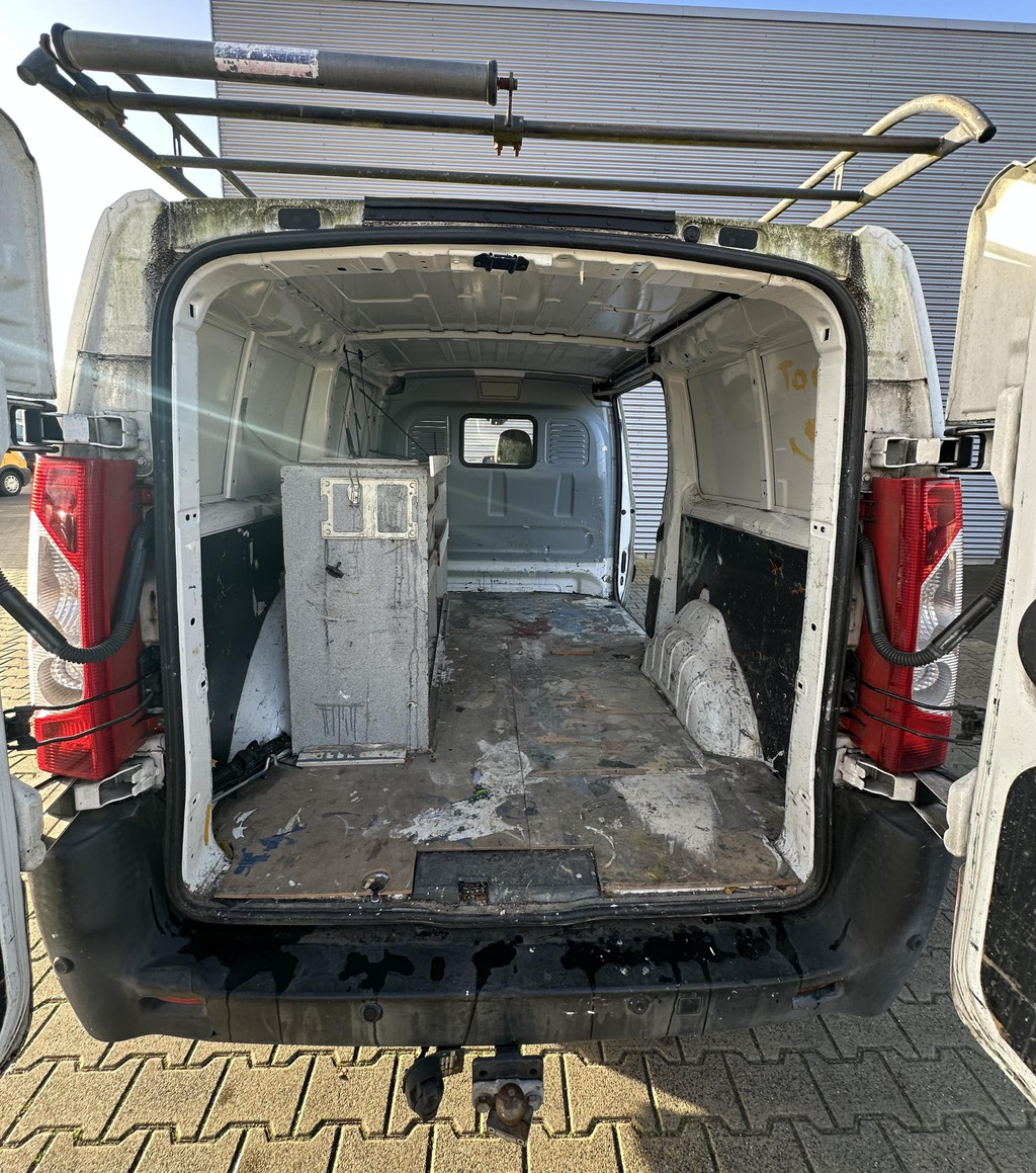 Citroen Jumpy 12 2.0 HDI L2 163PK AIRCO|Navi 120KW! 11