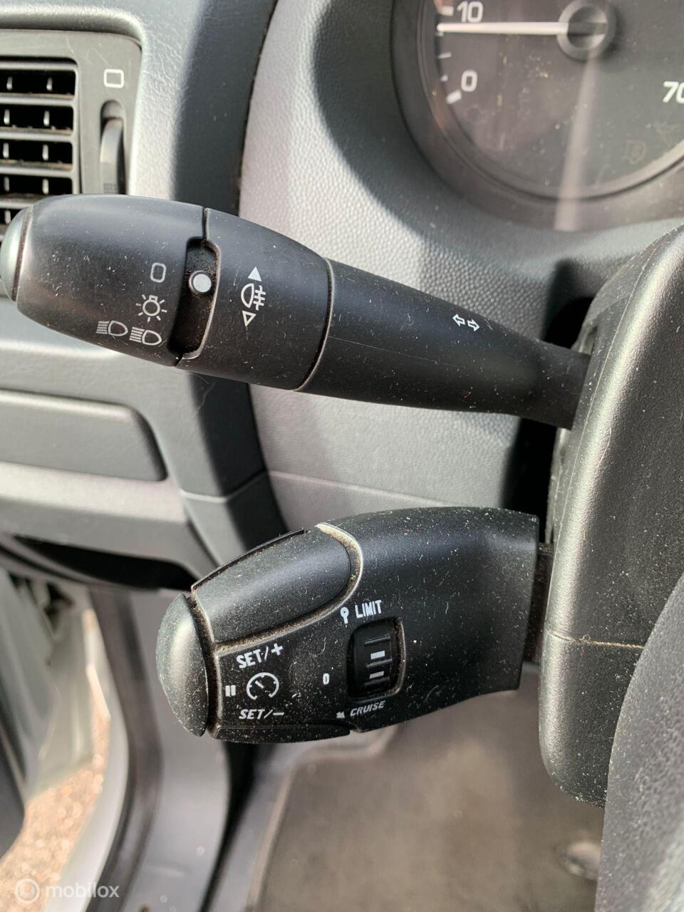 Citroen Jumpy 12 2.0 HDI L2H1 EURO 5 AIRCO CRUISECONTROL 7