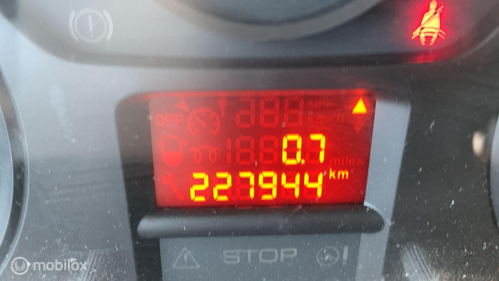 Citroen Jumpy 12 2.0 HDI L2H1 EURO 5 AIRCO CRUISECONTROL 8