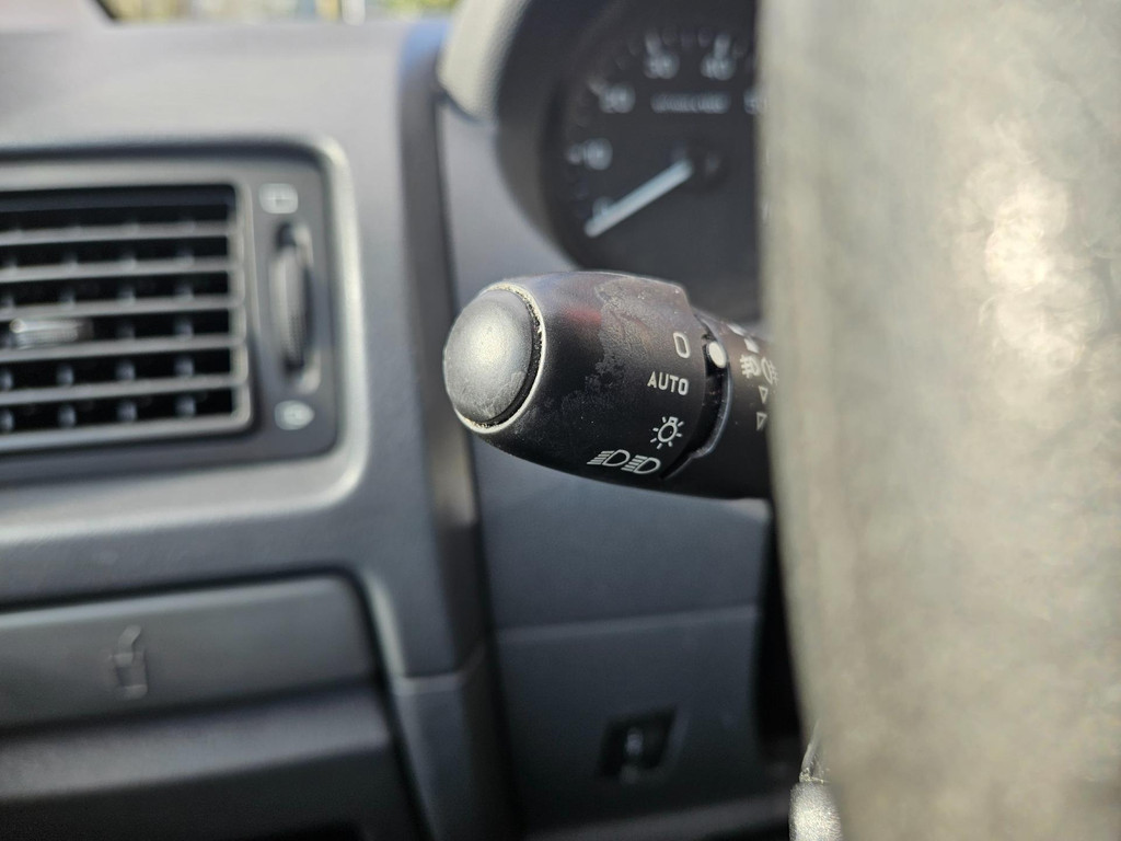 Citroen Jumpy 12 2.0 HDI L2H1 Economy DC Rolstoelbus! Draaibare Stoel! 5-Zitplaatsen! Airco! Cruise Control! 16