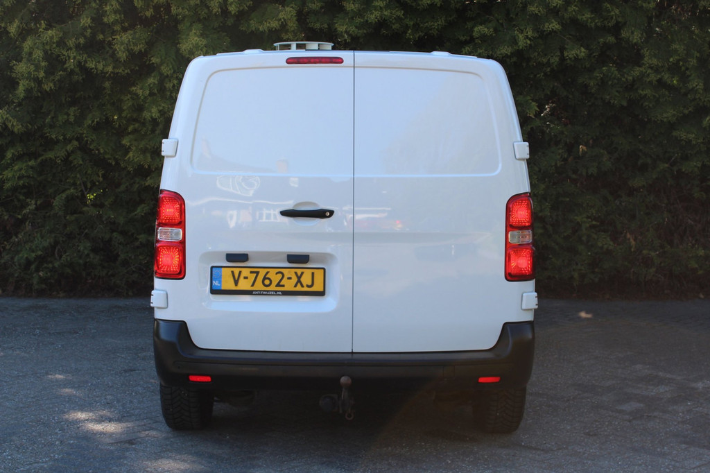 Citroen Jumpy 2.0 BlueHDI 120 Club M S&S 120PK | Trekhaak | Airco | Betimmering | Parkeersensoren 10