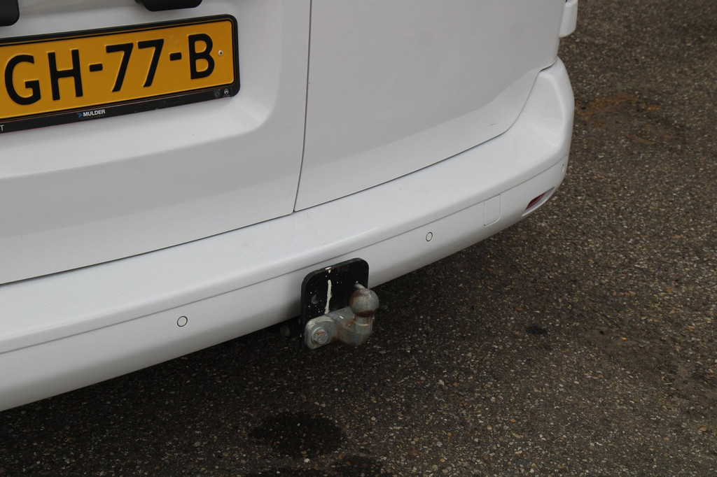 Citroen Jumpy 2.0 BlueHDI 120PK Driver / Trekhaak / App connect / 3 zits 11