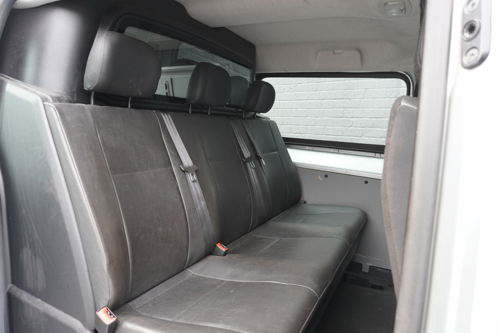 Citroen Jumpy 2.0 BlueHDI 120PK Dubbele Cabine EURO 6 - PDC - Cruise - Trekhaak - â¬14.900,- Excl. 9
