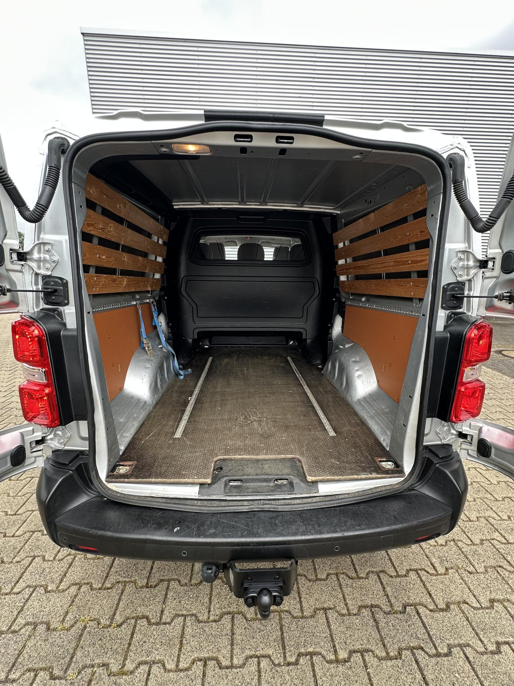 Citroen Jumpy 2.0 BlueHDI 120PK Dubbele cabine dc MARGE BTW VRIJ 10