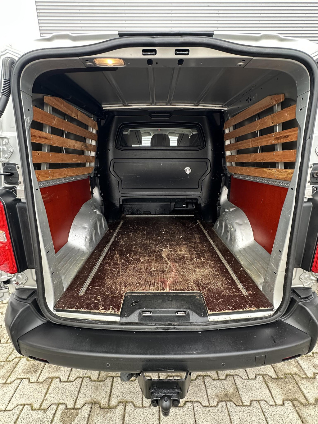 Citroen Jumpy 2.0 BlueHDI 120 XL DC Dubbele cabine MARGE 10