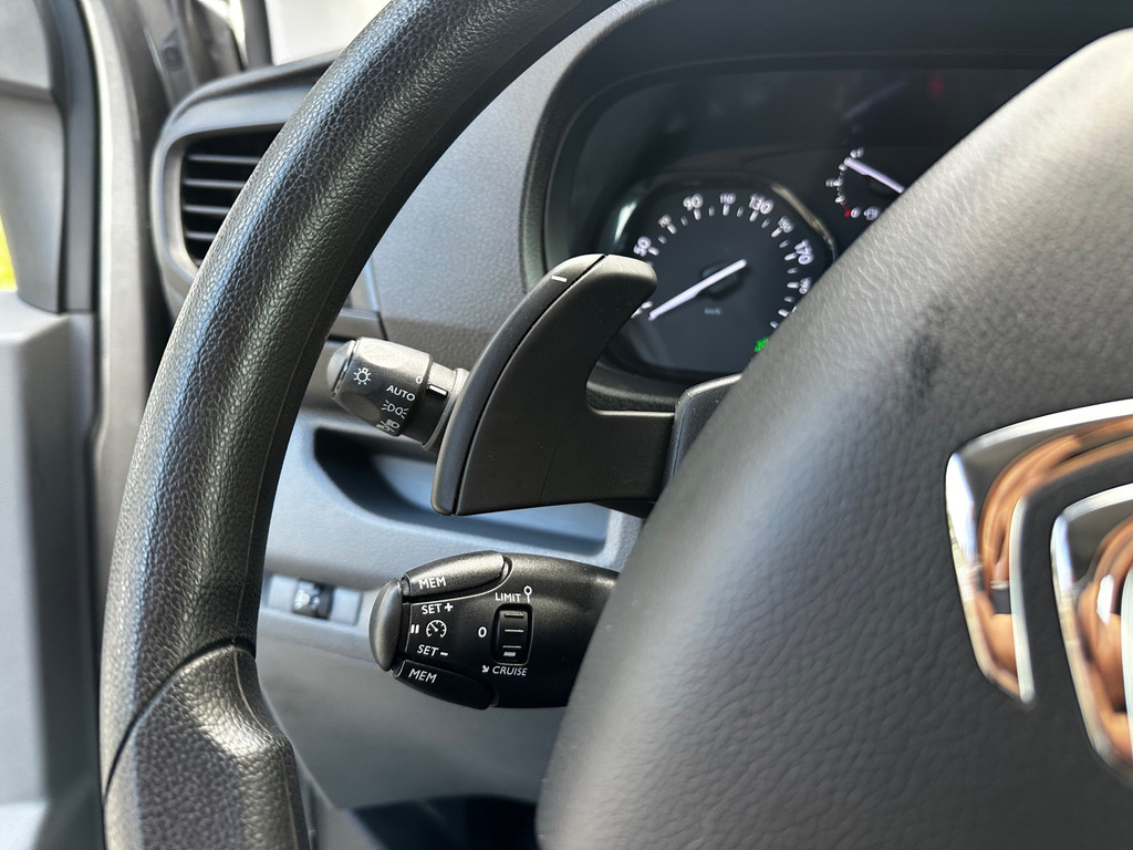 Citroen Jumpy 2.0 BlueHDI 120 XL Driver AUTOMAAT|EURO6|NAVI|PDC|CRUISE|NAP|ORIG NEDERL|DEALER ONDERHOUDEN 16