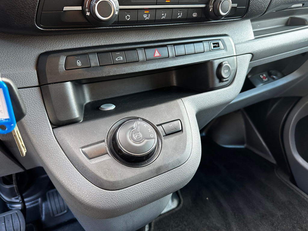 Citroen Jumpy 2.0 BlueHDI 120 XL Driver AUTOMAAT|EURO6|NAVI|PDC|CRUISE|NAP|ORIG NEDERL|DEALER ONDERHOUDEN 18