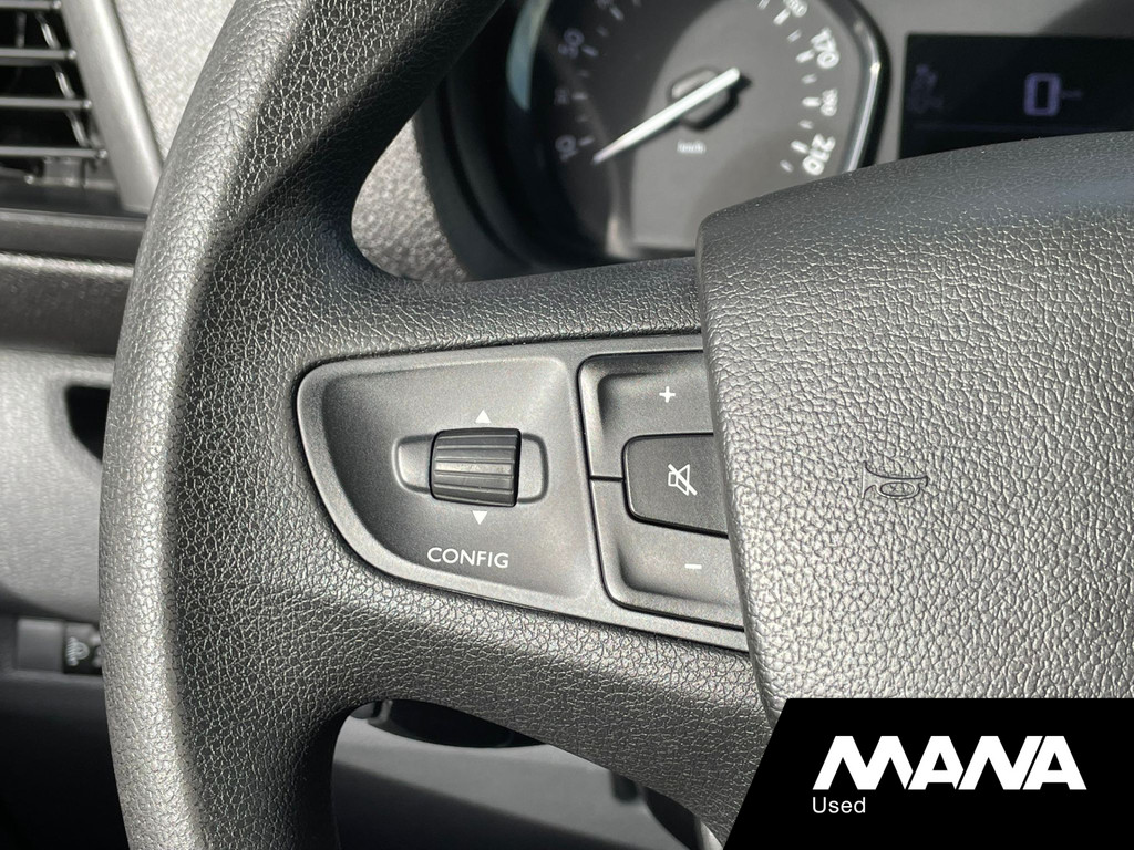 Citroen Jumpy 2.0 BlueHDI 120 XL L3H1 Club Airco Navi Carplay 12