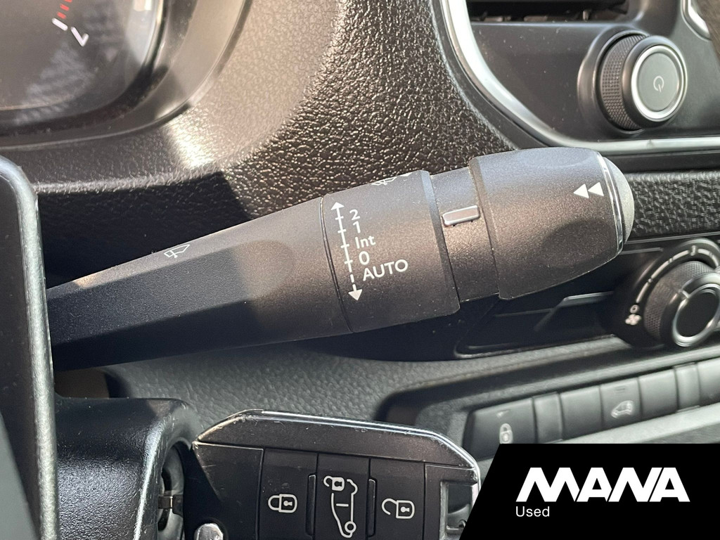 Citroen Jumpy 2.0 BlueHDI 120 XL L3H1 Club Airco Navi Carplay 15