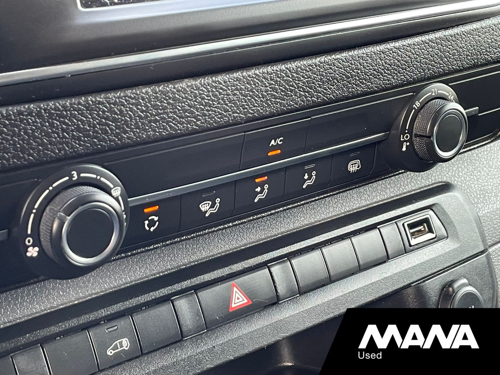 Citroen Jumpy 2.0 BlueHDI 120 XL L3H1 Club Airco Navi Carplay 18