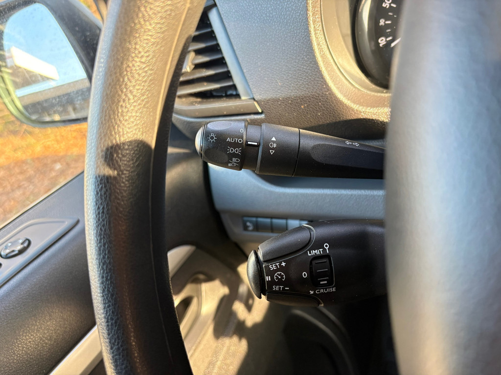 Citroen Jumpy 2.0 BlueHDI 122PK XL Club DC|DUBBELCABINE|NAP|airco|cruise|bluetooth|parkeersensoren achter|trekhaak|ORGI.NL|EURO6 21