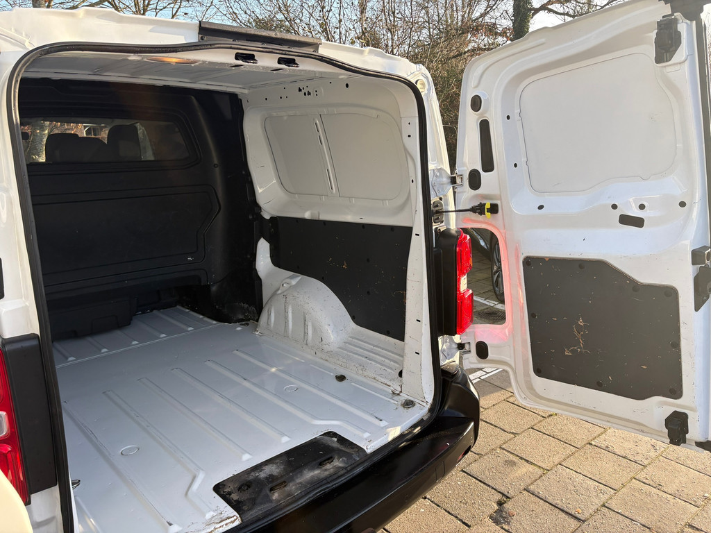 Citroen Jumpy 2.0 BlueHDI 122PK XL Club DC|DUBBELCABINE|NAP|airco|cruise|bluetooth|parkeersensoren achter|trekhaak|ORGI.NL|EURO6 9