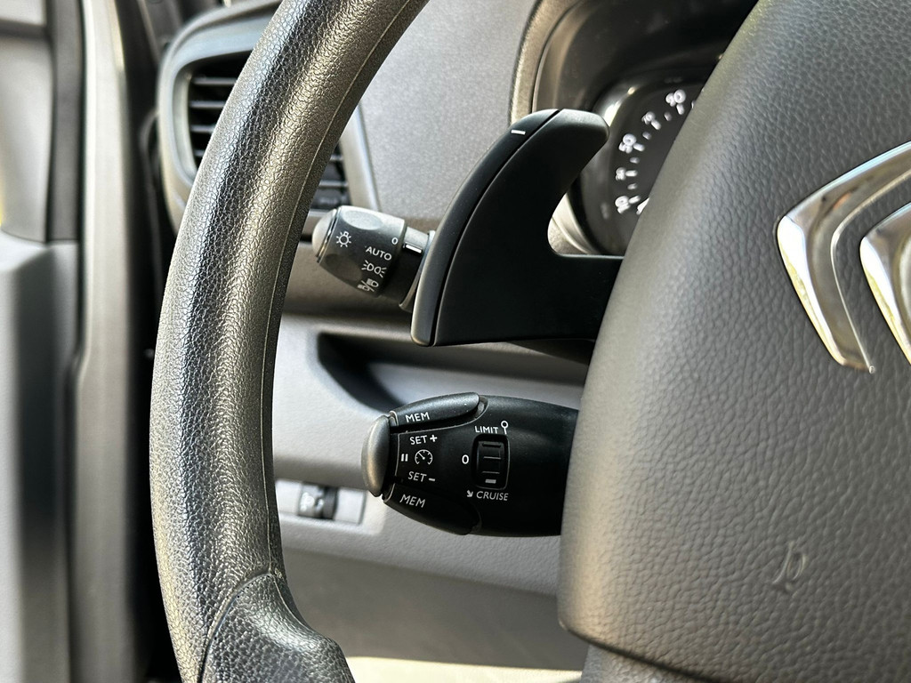 Citroen Jumpy 2.0 BlueHDI 122PK XL Driver|NAP|1e EIG|AUTOMAAT|airco|cruise|apple carplay|navi|parkeersensoren|EURO6 19