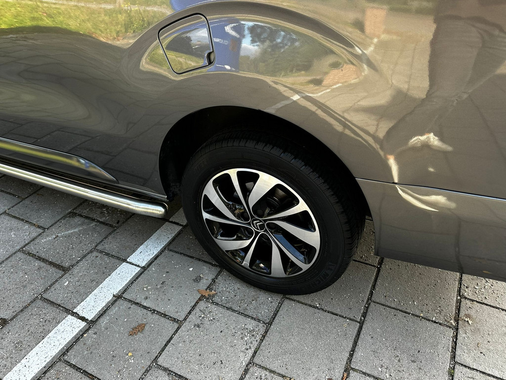 Citroen Jumpy 2.0 BlueHDI 122PK XL Driver|NAP|1e EIG|AUTOMAAT|airco|cruise|apple carplay|navi|parkeersensoren|EURO6 20