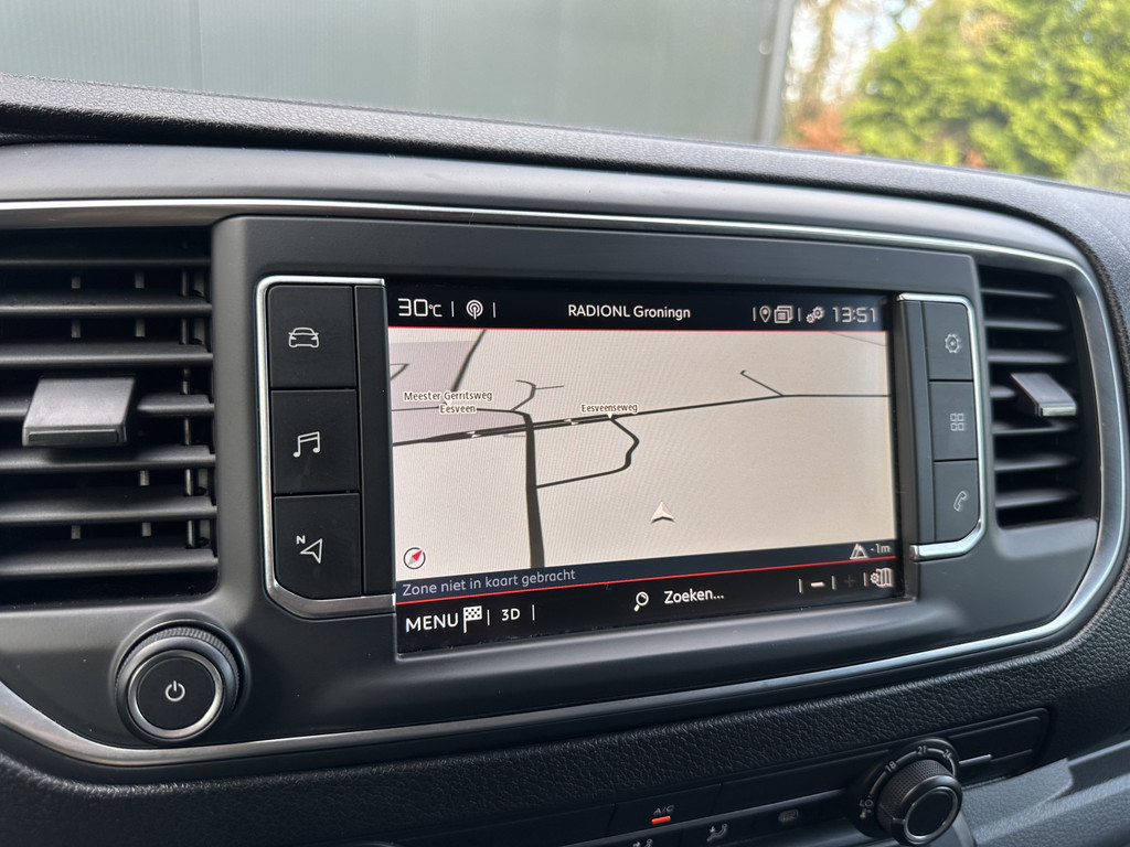 Citroen Jumpy 2.0 BlueHDI 123 PK / L2H1 / 1e EIG. / IMPERIAAL / TREKHAAK / 2.500 KG AHG / AIRCO / CRUISE 11