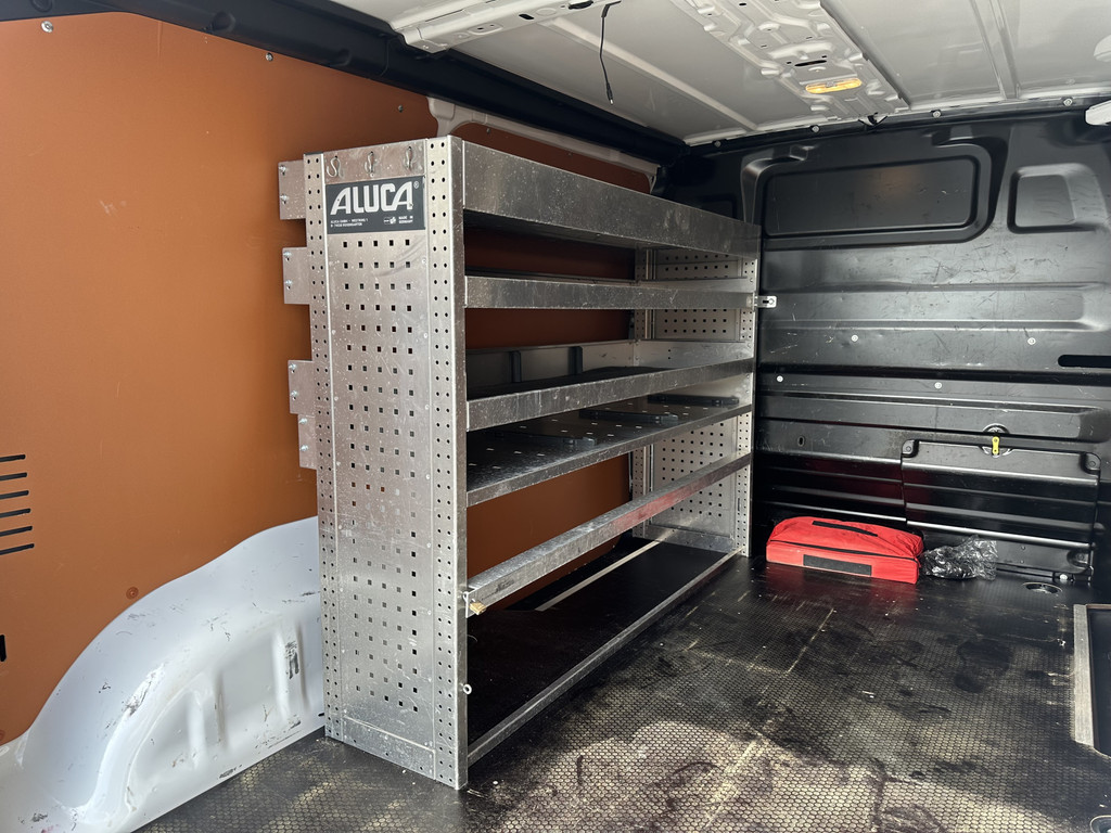 Citroen Jumpy 2.0 BlueHDI 123 PK / L2H1 / 1e EIG. / IMPERIAAL / TREKHAAK / 2.500 KG AHG / AIRCO / CRUISE 7