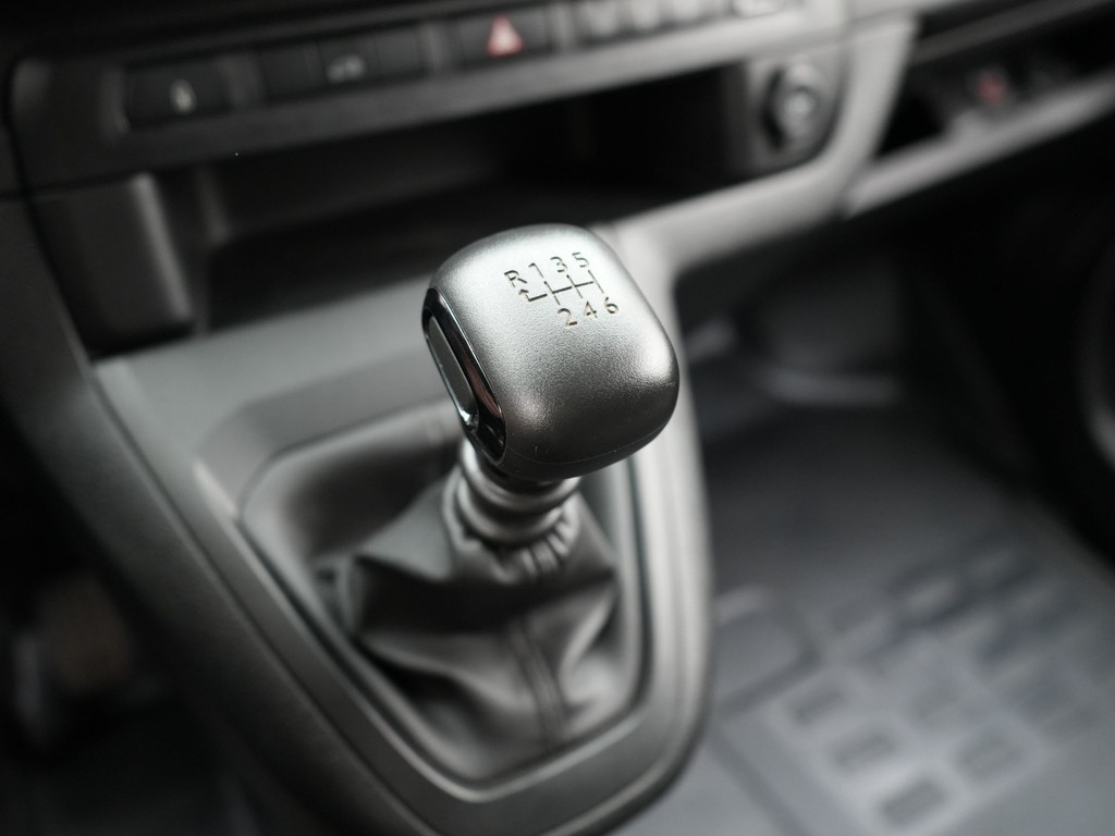 Citroen Jumpy 2.0 BlueHDI 145 L2 12