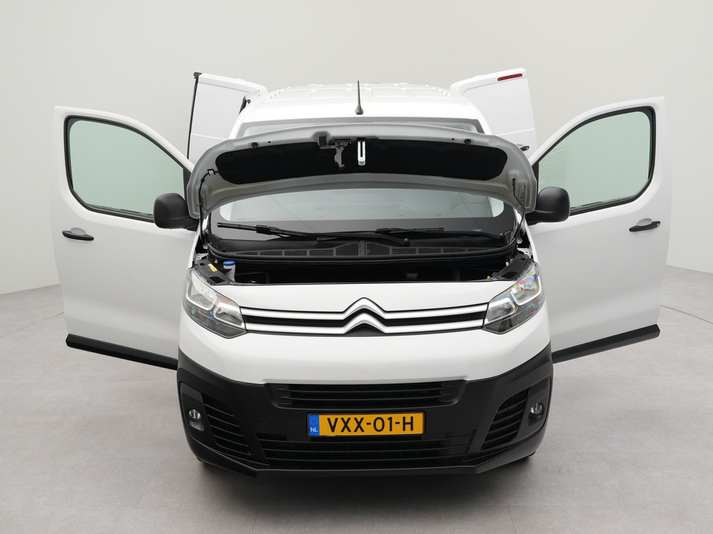 Citroen Jumpy 2.0 BlueHDI 145 L2 17