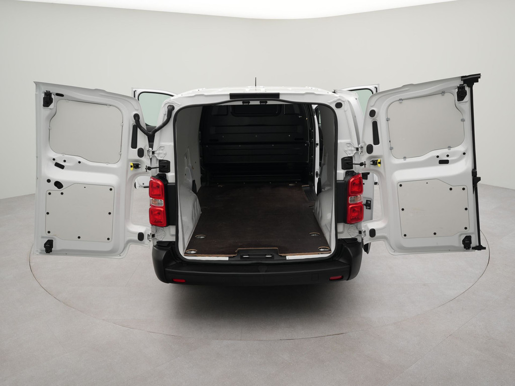 Citroen Jumpy 2.0 BlueHDI 145 L2 18