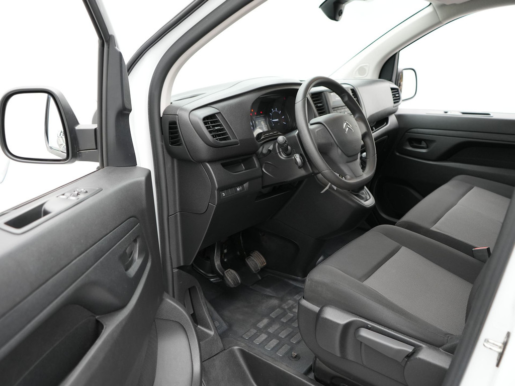 Citroen Jumpy 2.0 BlueHDI 145 L2 20