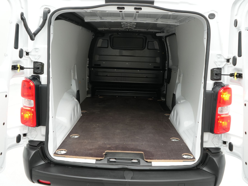 Citroen Jumpy 2.0 BlueHDI 145 L2 21