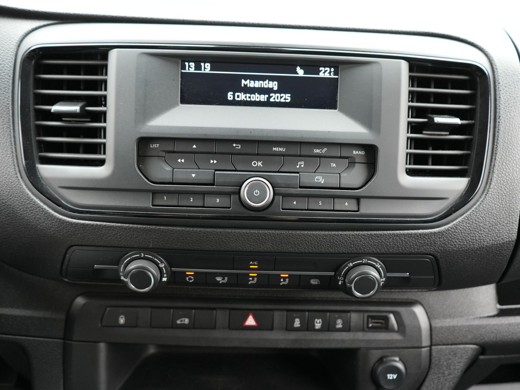 Citroen Jumpy 2.0 BlueHDI 145 L2 8