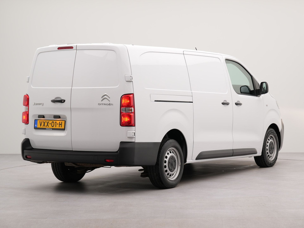 Citroen Jumpy 2.0 BlueHDI 145 L2 9