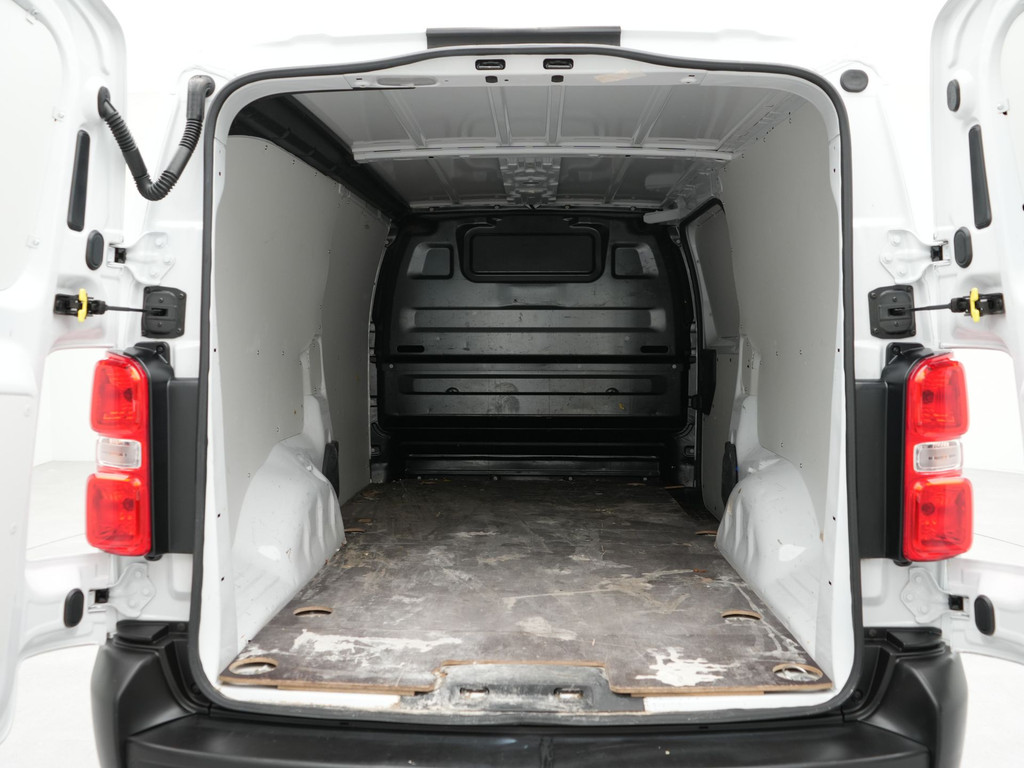 Citroen Jumpy 2.0 BlueHDI 145 L3 16