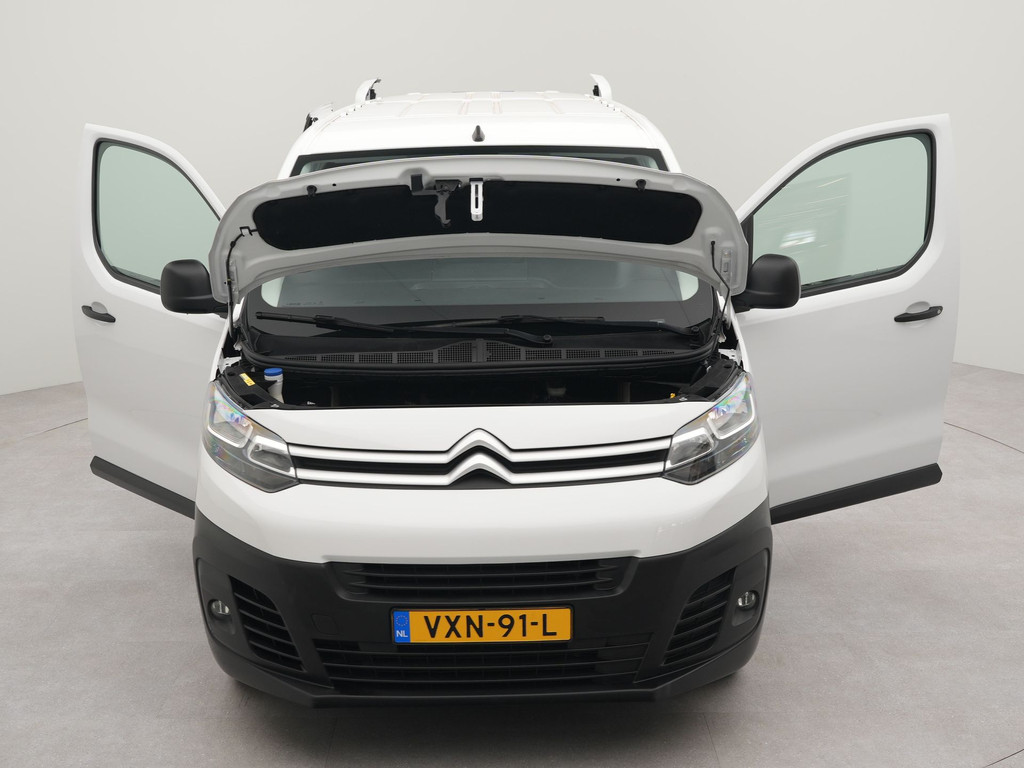 Citroen Jumpy 2.0 BlueHDI 145 L3 17