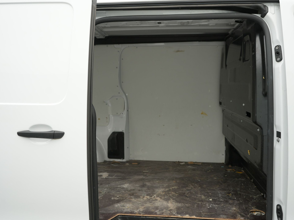 Citroen Jumpy 2.0 BlueHDI 145 L3 19