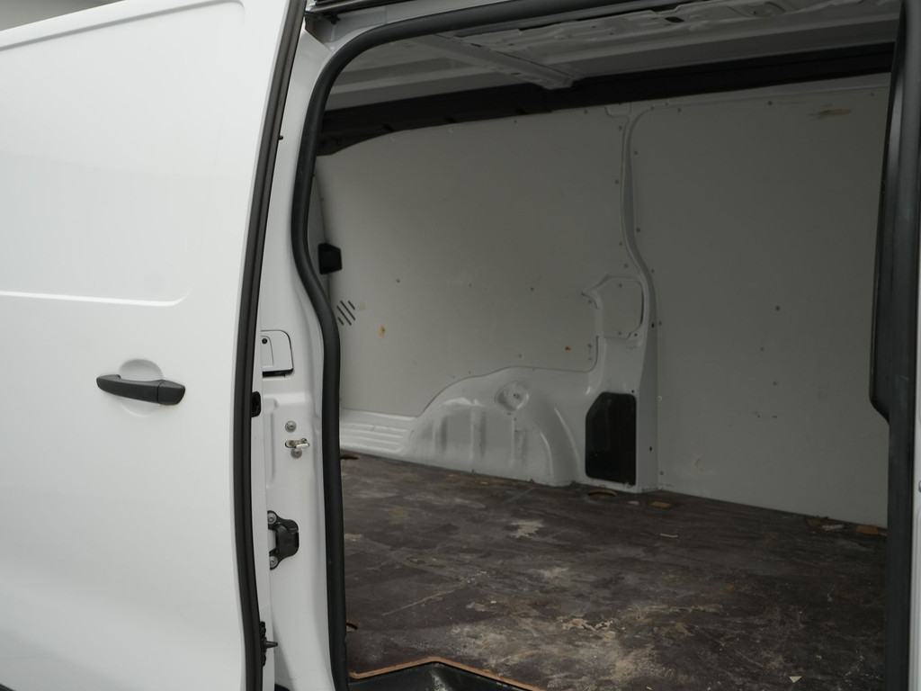 Citroen Jumpy 2.0 BlueHDI 145 L3 20