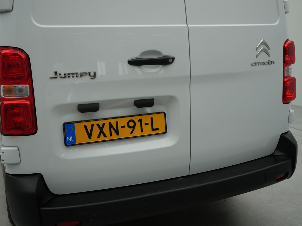 Citroen Jumpy 2.0 BlueHDI 145 L3 21