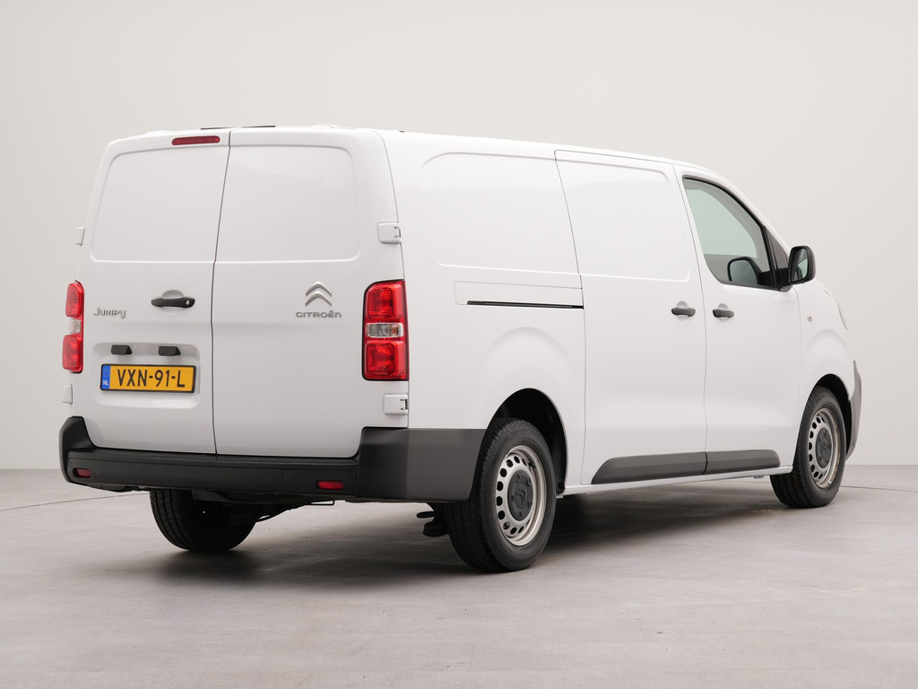 Citroen Jumpy 2.0 BlueHDI 145 L3 9
