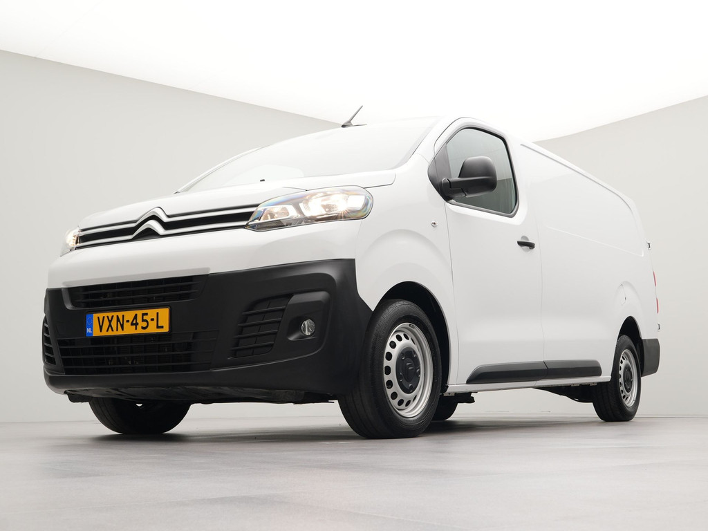 Citroen Jumpy 2.0 BlueHDI 145 L3 03-2023 10