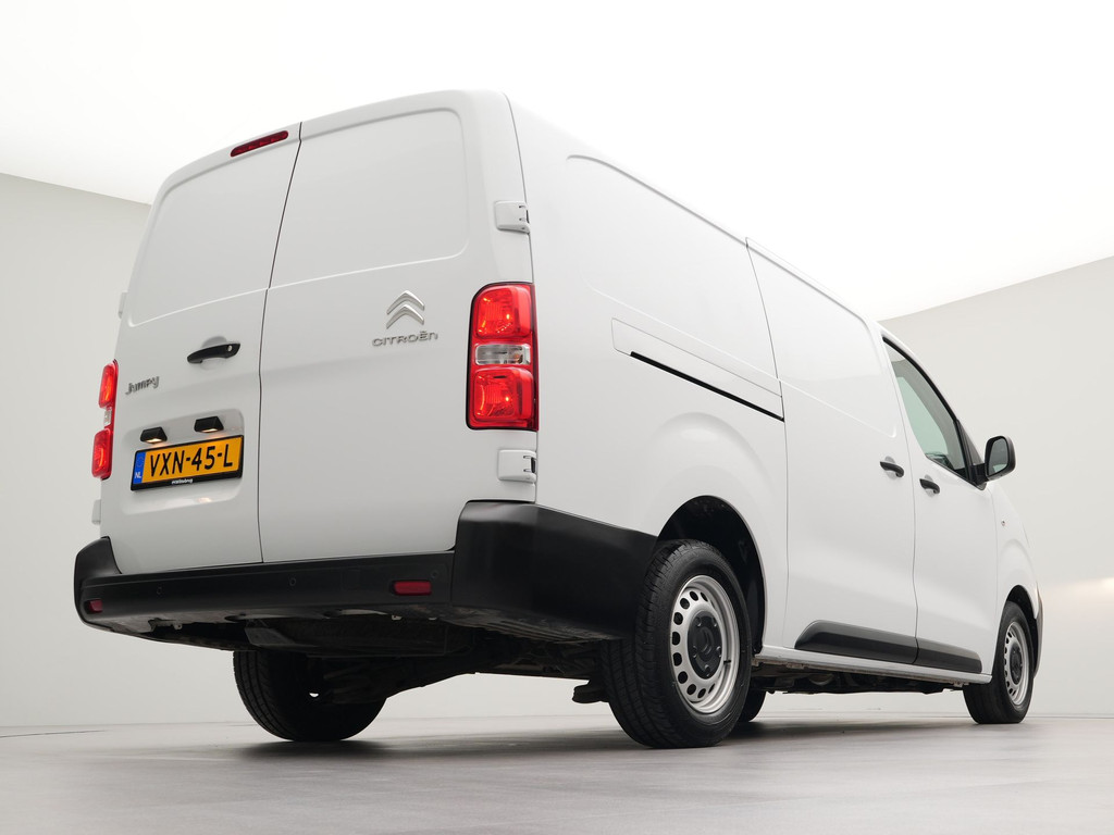 Citroen Jumpy 2.0 BlueHDI 145 L3 03-2023 11