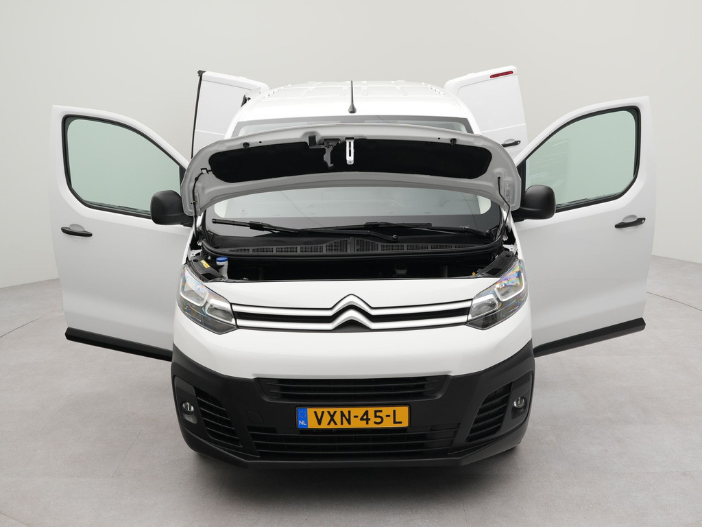 Citroen Jumpy 2.0 BlueHDI 145 L3 03-2023 17