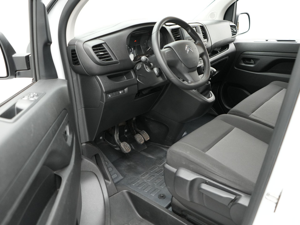 Citroen Jumpy 2.0 BlueHDI 145 L3 03-2023 19