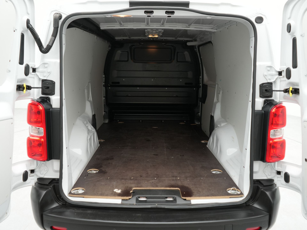 Citroen Jumpy 2.0 BlueHDI 145 L3 03-2023 20