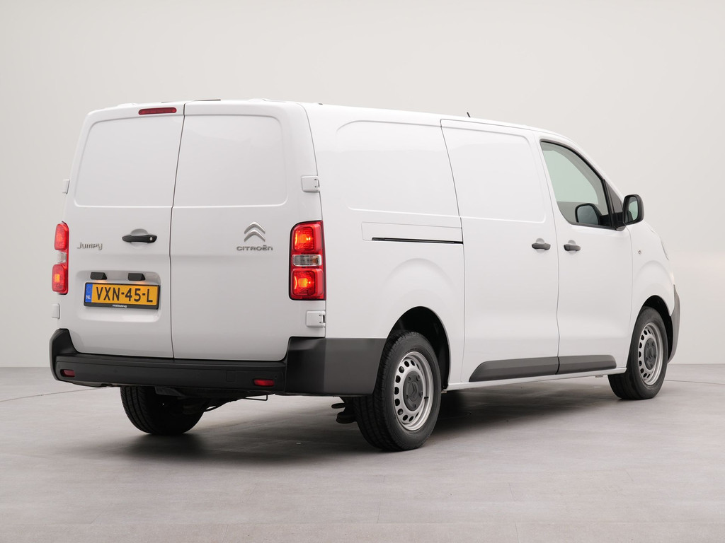 Citroen Jumpy 2.0 BlueHDI 145 L3 03-2023 9