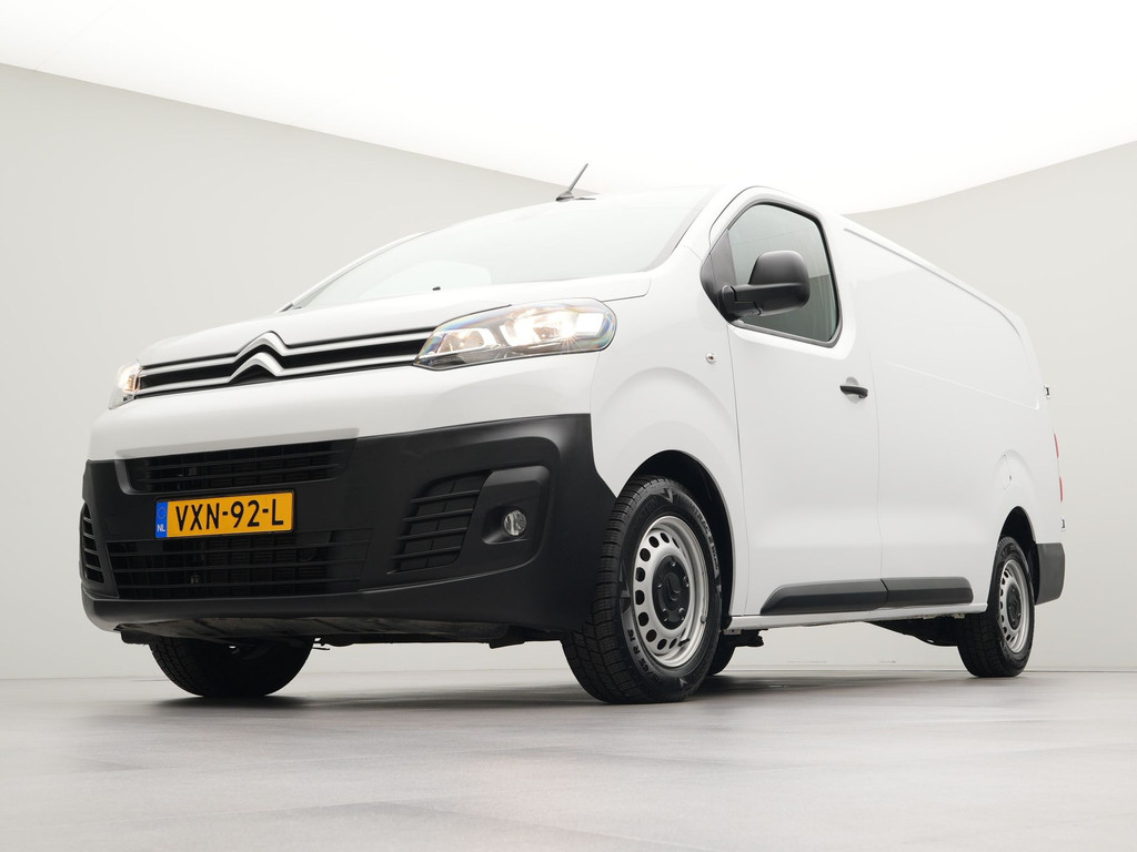 Citroen Jumpy 2.0 BlueHDI 145 L3 04-2023 10