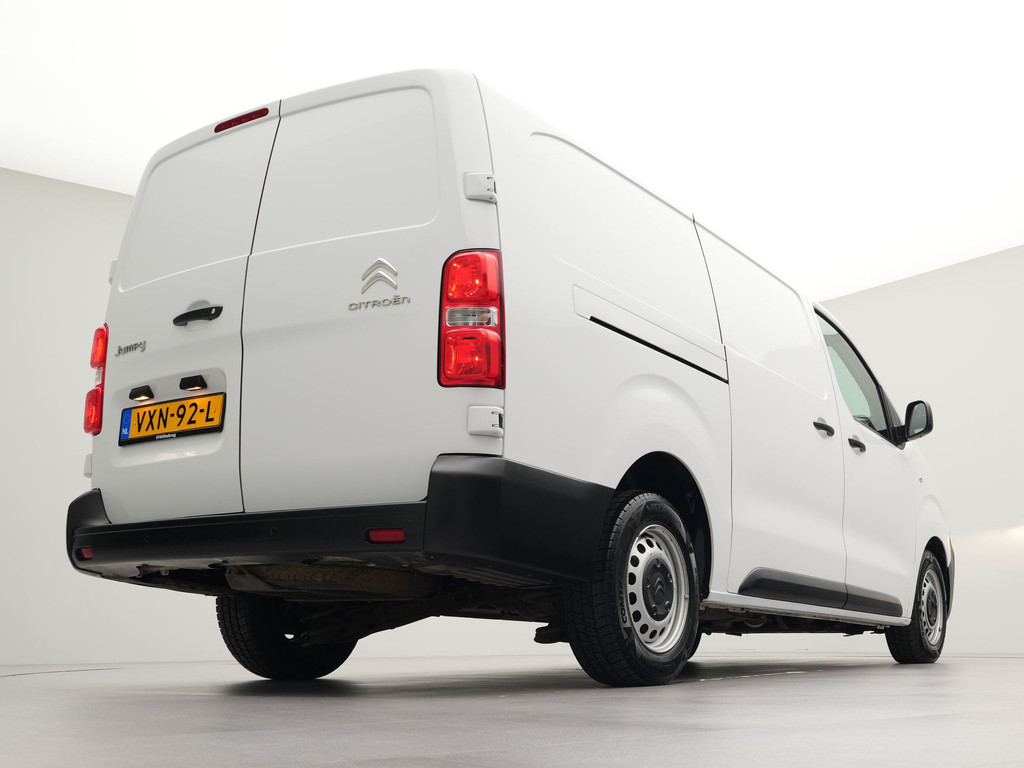 Citroen Jumpy 2.0 BlueHDI 145 L3 04-2023 11