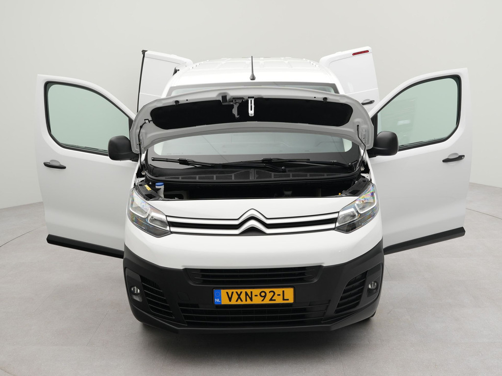 Citroen Jumpy 2.0 BlueHDI 145 L3 04-2023 17