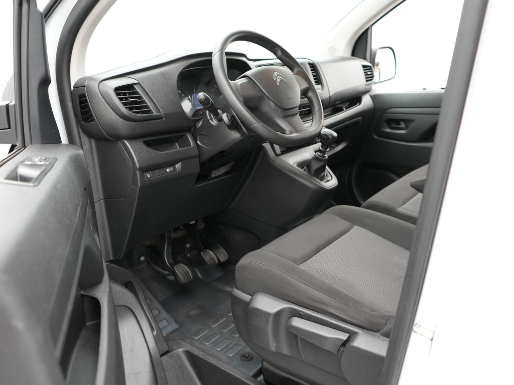 Citroen Jumpy 2.0 BlueHDI 145 L3 04-2023 19