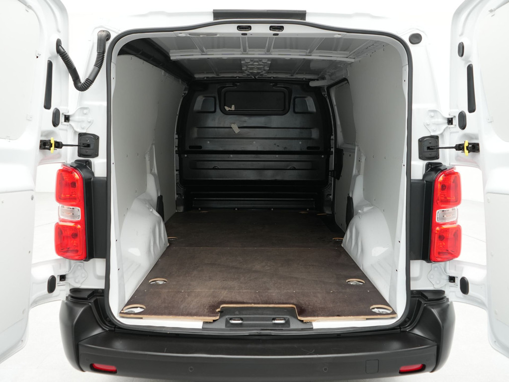 Citroen Jumpy 2.0 BlueHDI 145 L3 04-2023 20