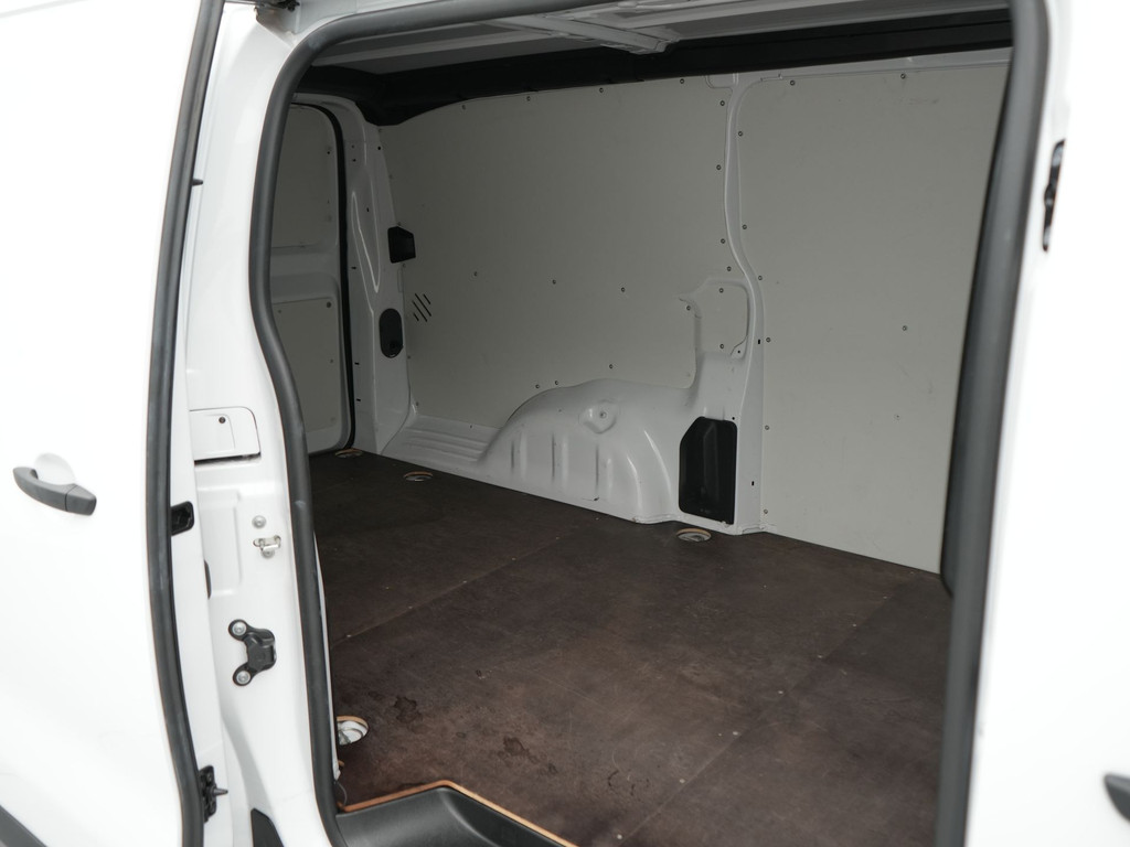 Citroen Jumpy 2.0 BlueHDI 145 L3 04-2023 21