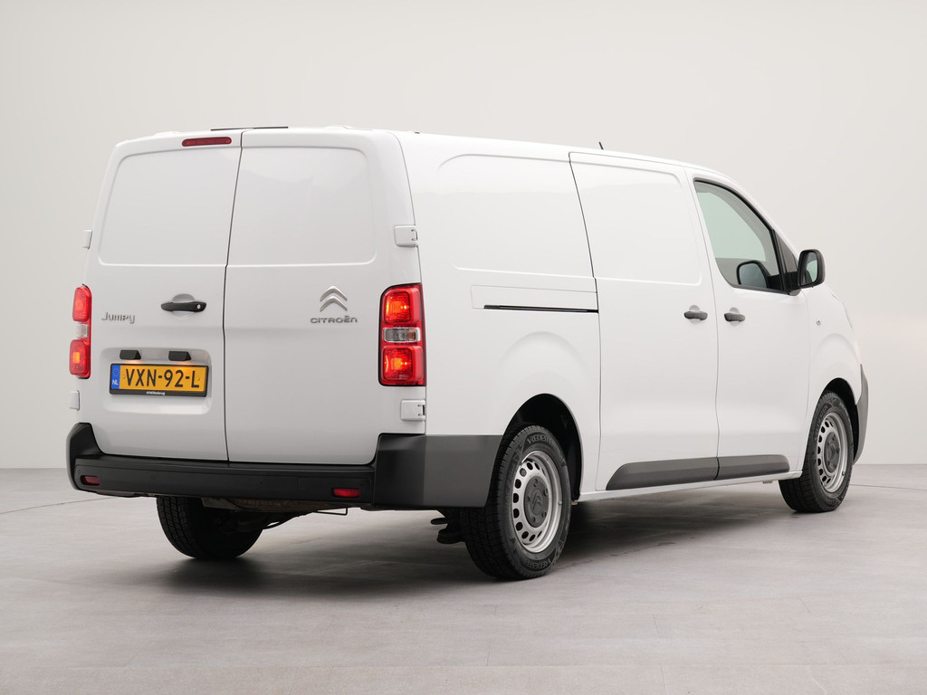 Citroen Jumpy 2.0 BlueHDI 145 L3 04-2023 9