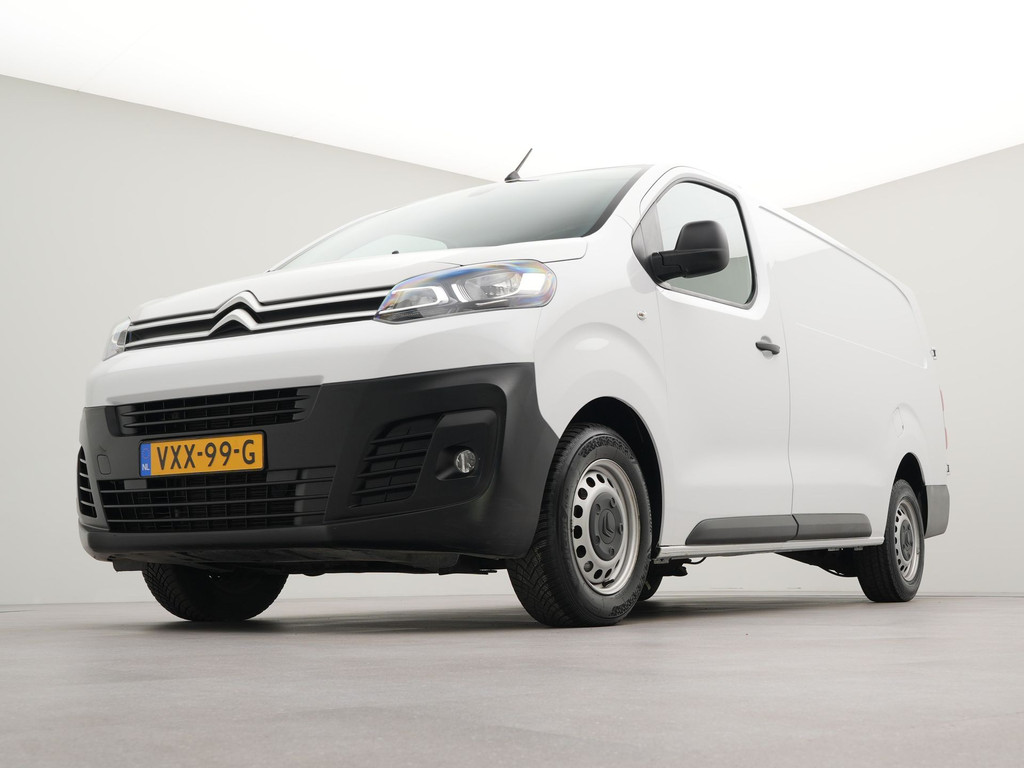 Citroen Jumpy 2.0 BlueHDI 145 L3 09-2023 10